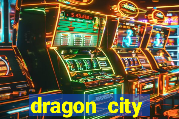 dragon city dinheiro infinito